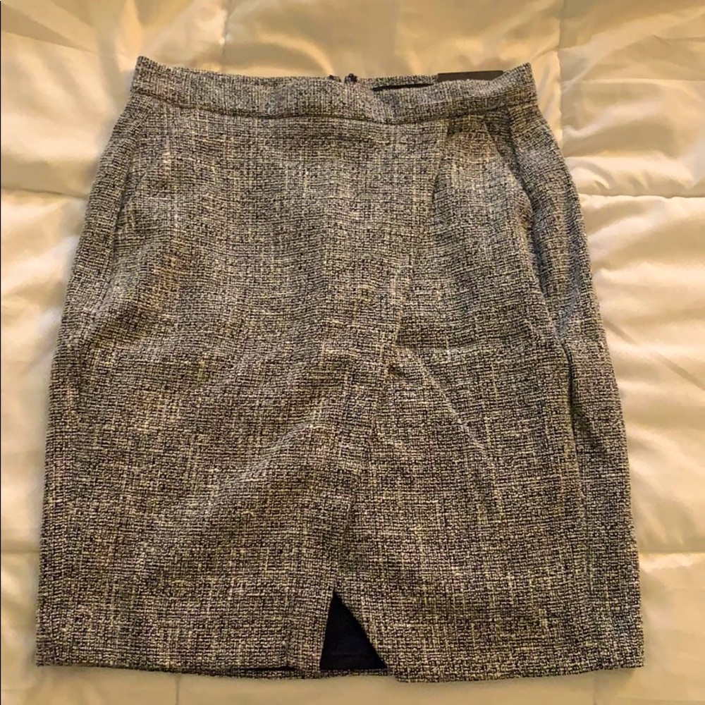 Banana Republic pencil skirt